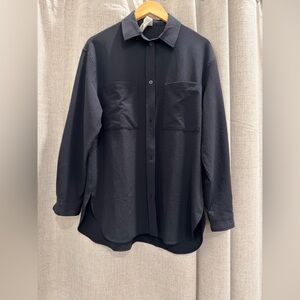 Alo Yoga Dreamscape Button Down Long Sleeve